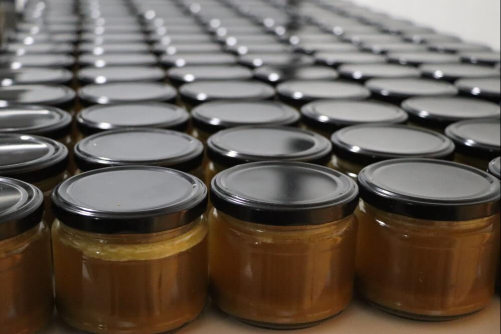 Önce kendinse sonra başkalarına şifa oldu! Yakalandığı hastalık hayatını değiştirdi - 4. Resim