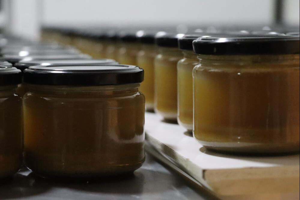 Önce kendinse sonra başkalarına şifa oldu! Yakalandığı hastalık hayatını değiştirdi - 7. Resim