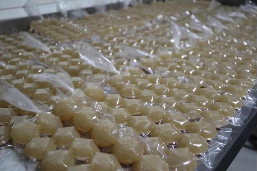 Önce kendinse sonra başkalarına şifa oldu! Yakalandığı hastalık hayatını değiştirdi - 1. Resim