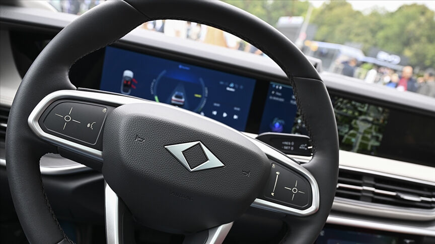 Otomotiv pazarında tablo değişiyor! 10 otomobilden 4’ü artık hibrit ya da elektrikli - 1. Resim