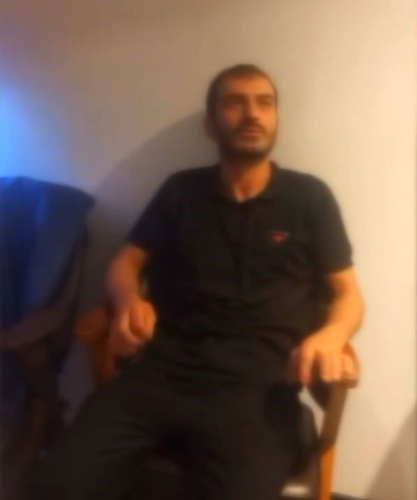 Oyuncu Ufuk Bayraktar'a 'haraç' ve 'yağma' suçlaması: 12 yıla kadar hapsi isteniyor - 2. Resim