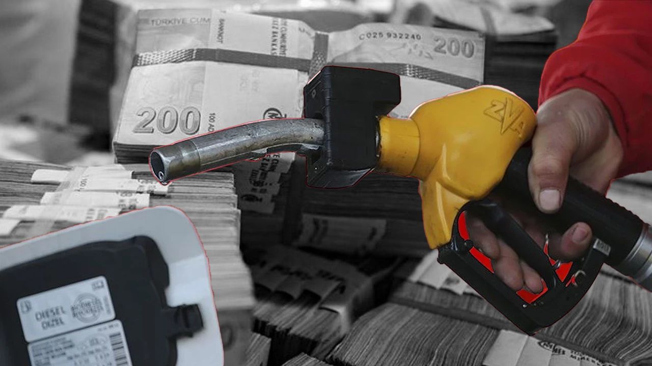 Petrol 4 ayın dibine geriledi! Akaryakıt fiyatına indirim var mı?