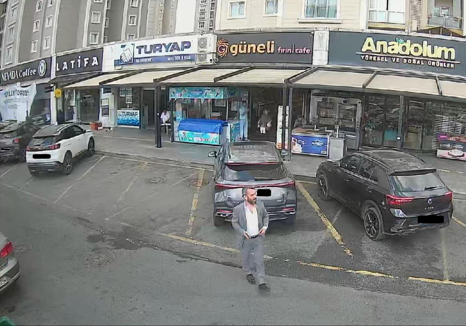 Serkan Çiçek kimdir? Mossad'a çalıştığı tespit edildi - 1. Resim