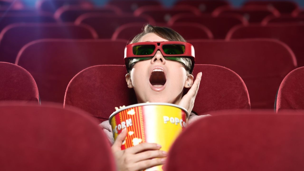 Sinema bileti hangi günler 120 TL? Yıl boyu geçerli olacak