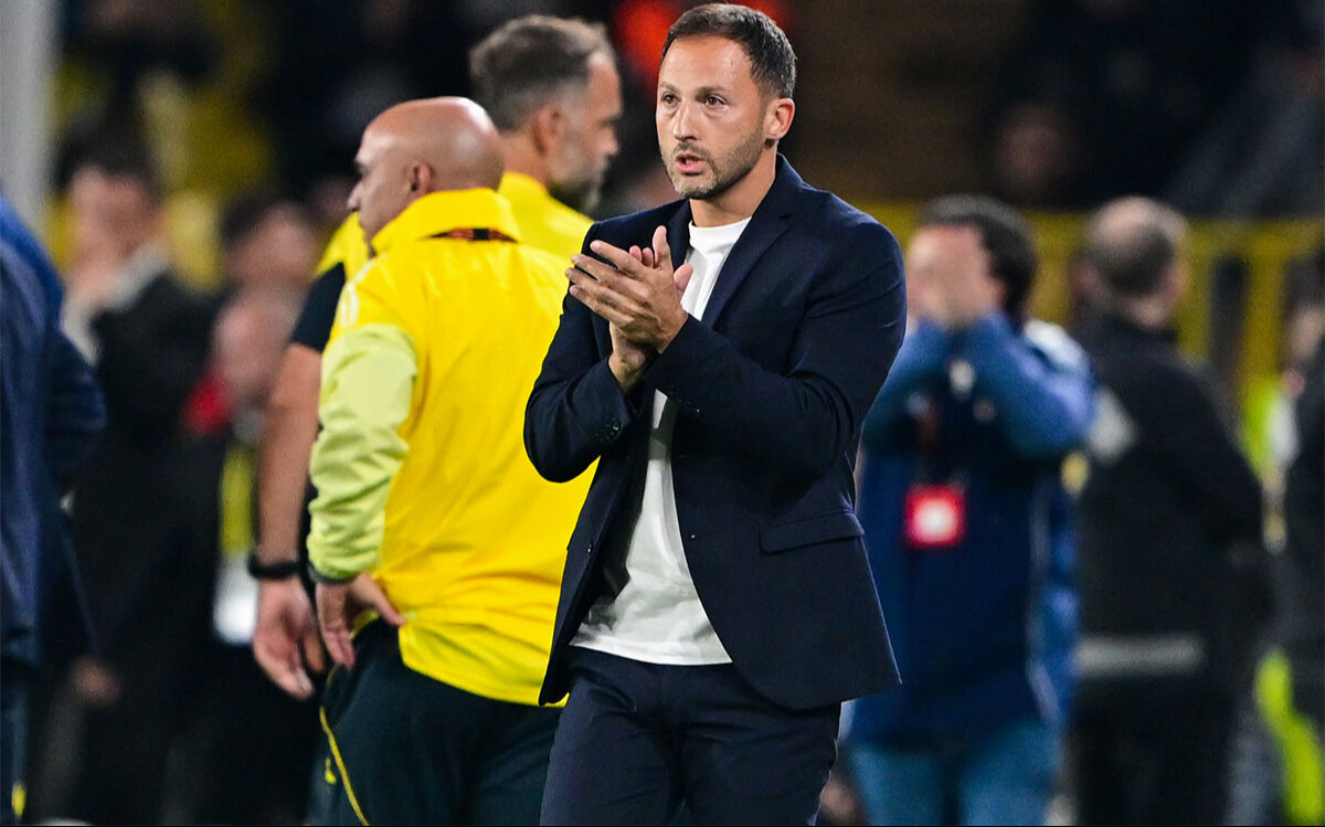 Spor yazarları, Fenerbahçe için ne dedi? 'Tedesco'dan bir tür Anti-Mourinho stratejisi' - 4. Resim