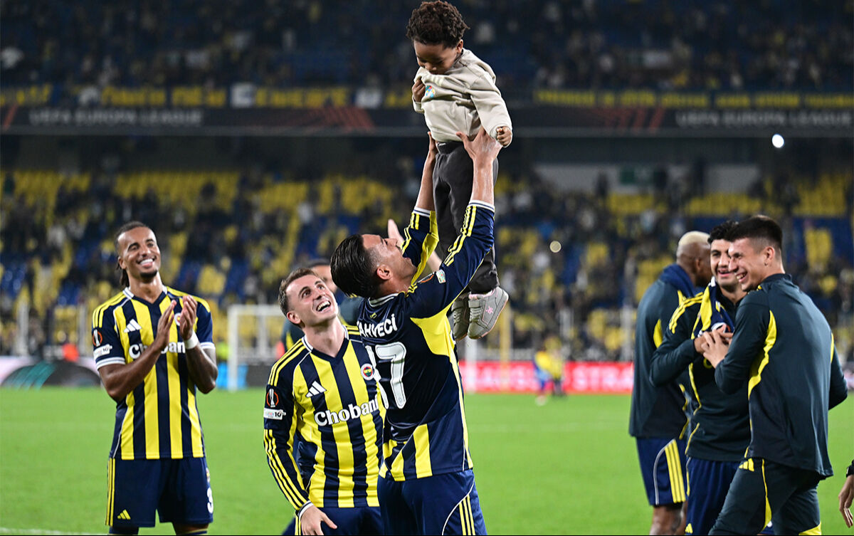 Spor yazarları, Fenerbahçe için ne dedi? 'Tedesco'dan bir tür Anti-Mourinho stratejisi' - 5. Resim