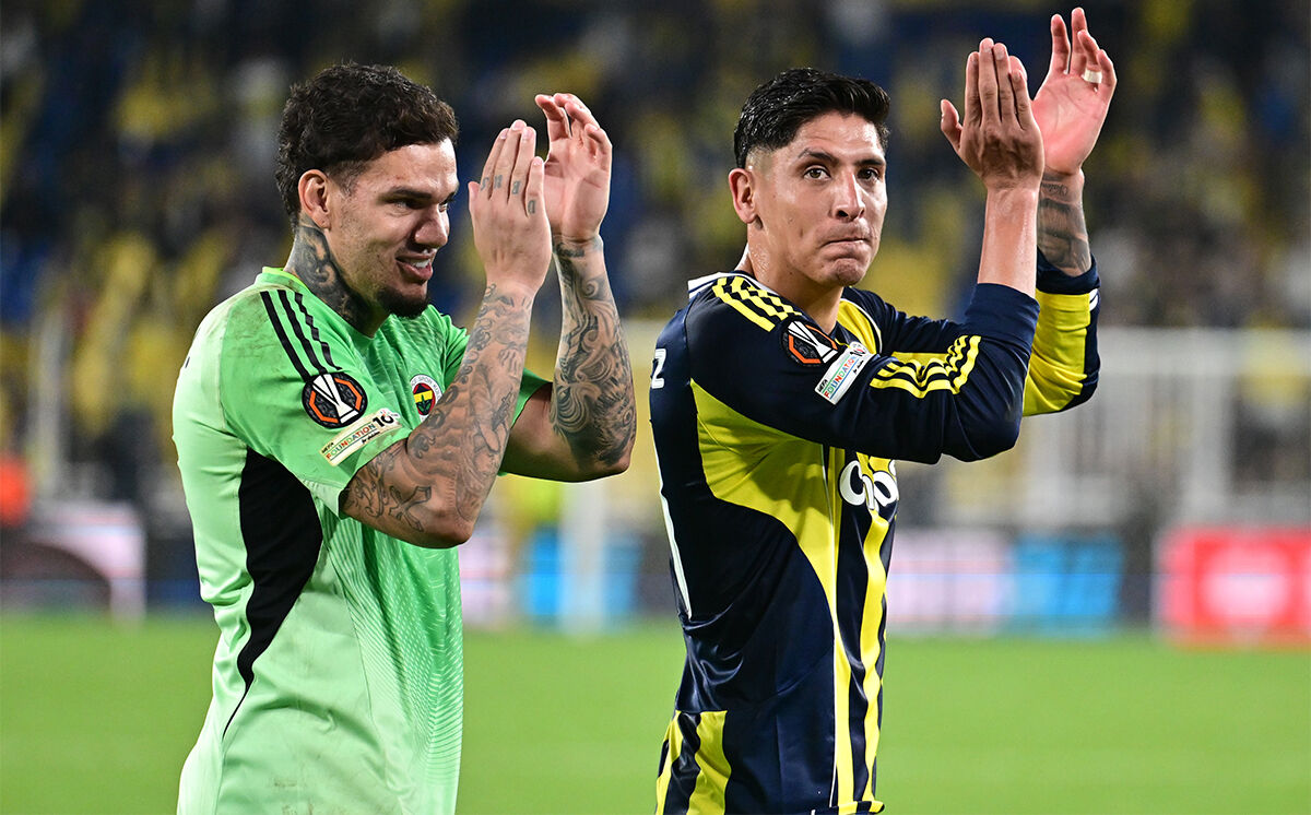 Spor yazarları, Fenerbahçe için ne dedi? 'Tedesco'dan bir tür Anti-Mourinho stratejisi' - 3. Resim