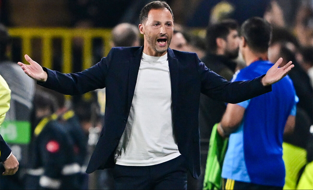 Spor yazarları, Fenerbahçe için ne dedi? 'Tedesco'dan bir tür Anti-Mourinho stratejisi' - 2. Resim