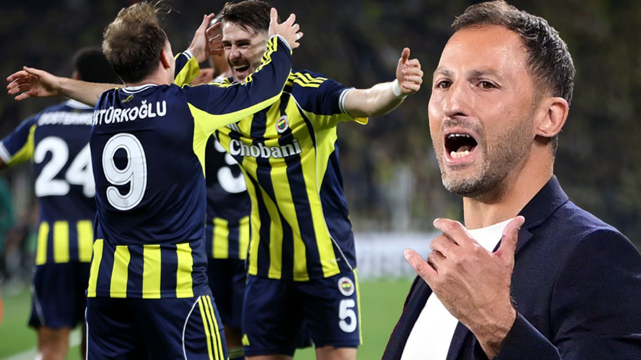 Spor yazarları, Fenerbahçe için ne dedi? &#039;Tedesco&#039;dan bir tür Anti-Mourinho stratejisi&#039;