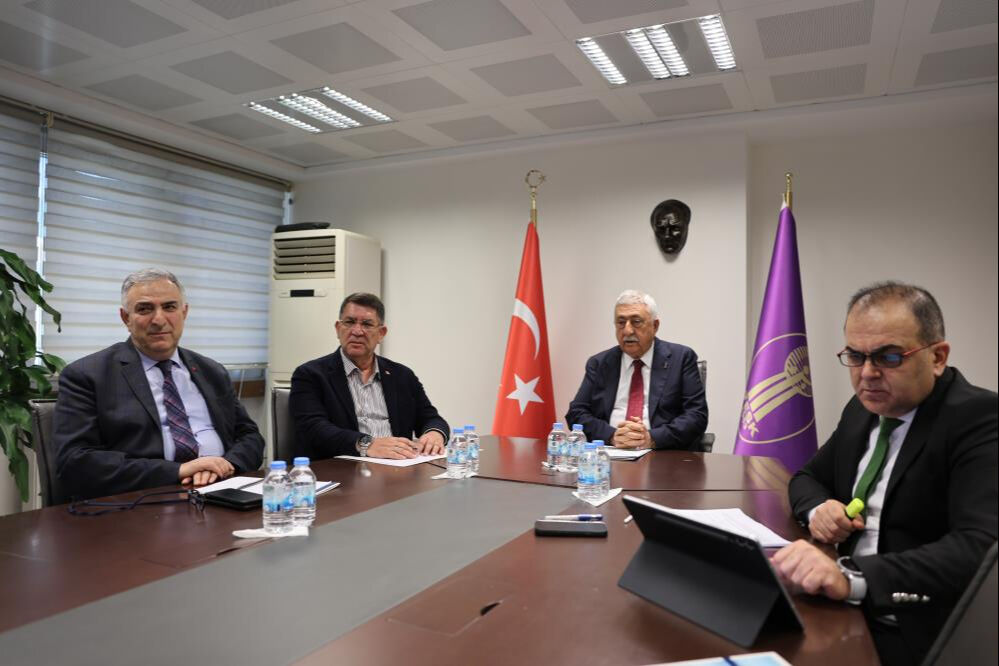 TESK'ten market zincirleri ve AVM'lerle ilgili çağrı: Rekabet ortamı neredeyse imkansız - 1. Resim