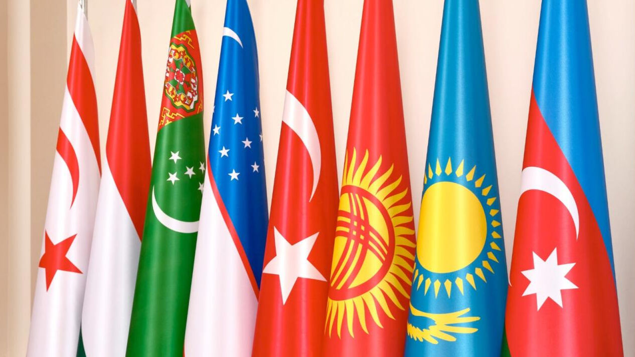 Türk dünyasına köprü olduk! 5 yılda 62,6 milyar dolara ulaştı - 4. Resim