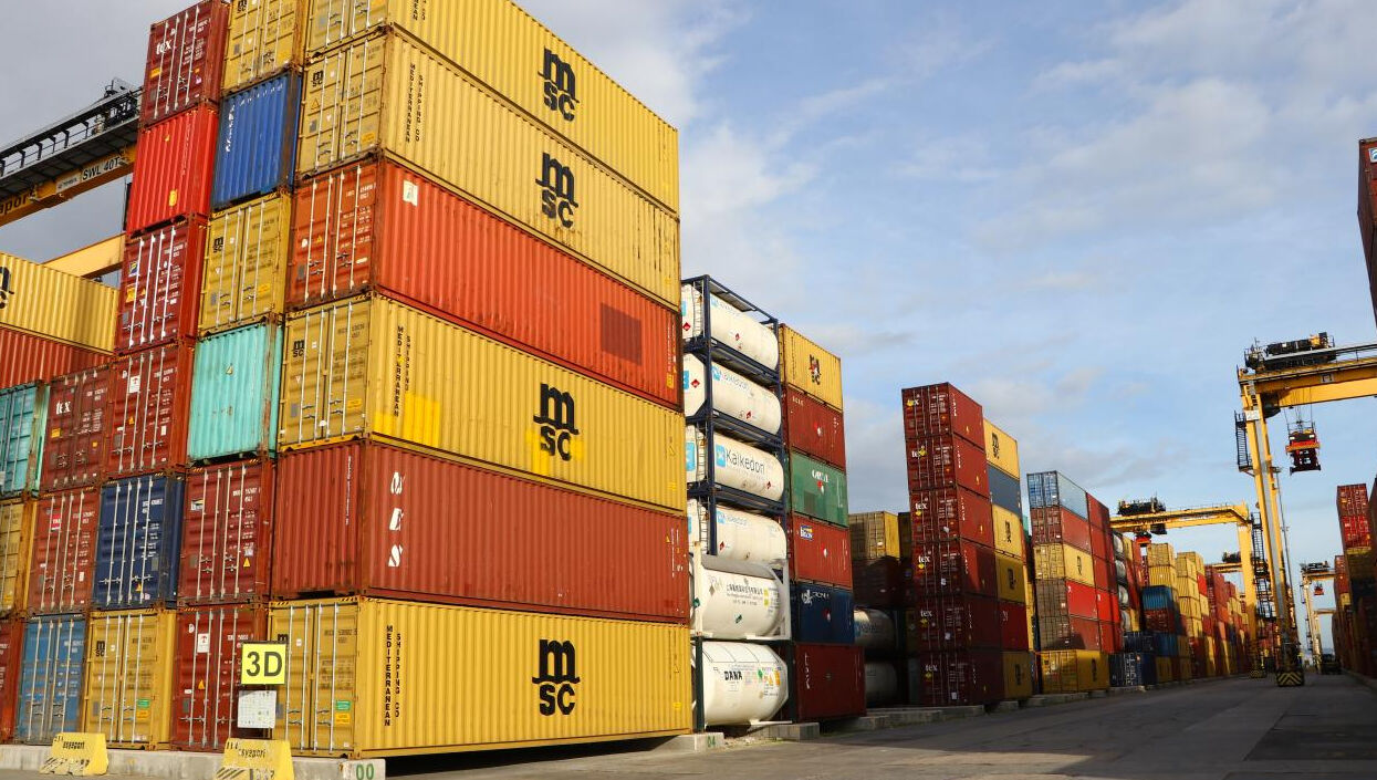 Türk dünyasına köprü olduk! 5 yılda 62,6 milyar dolara ulaştı - 3. Resim