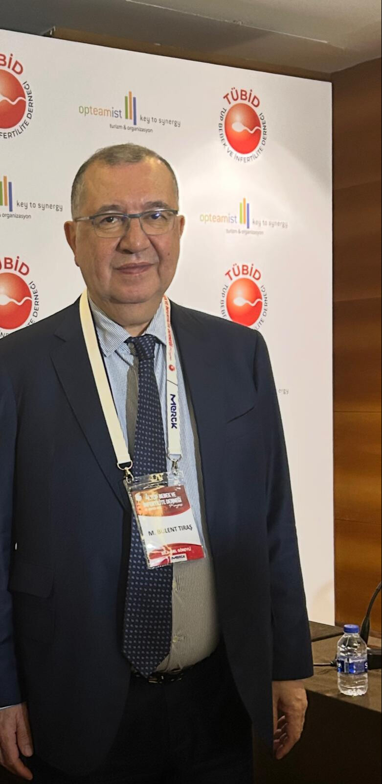 Türkiye'den dünyaya kısırlık tedavisinde yeni umut! Mesajcı hücreler anneliğe giden yolu açıyor - 1. Resim