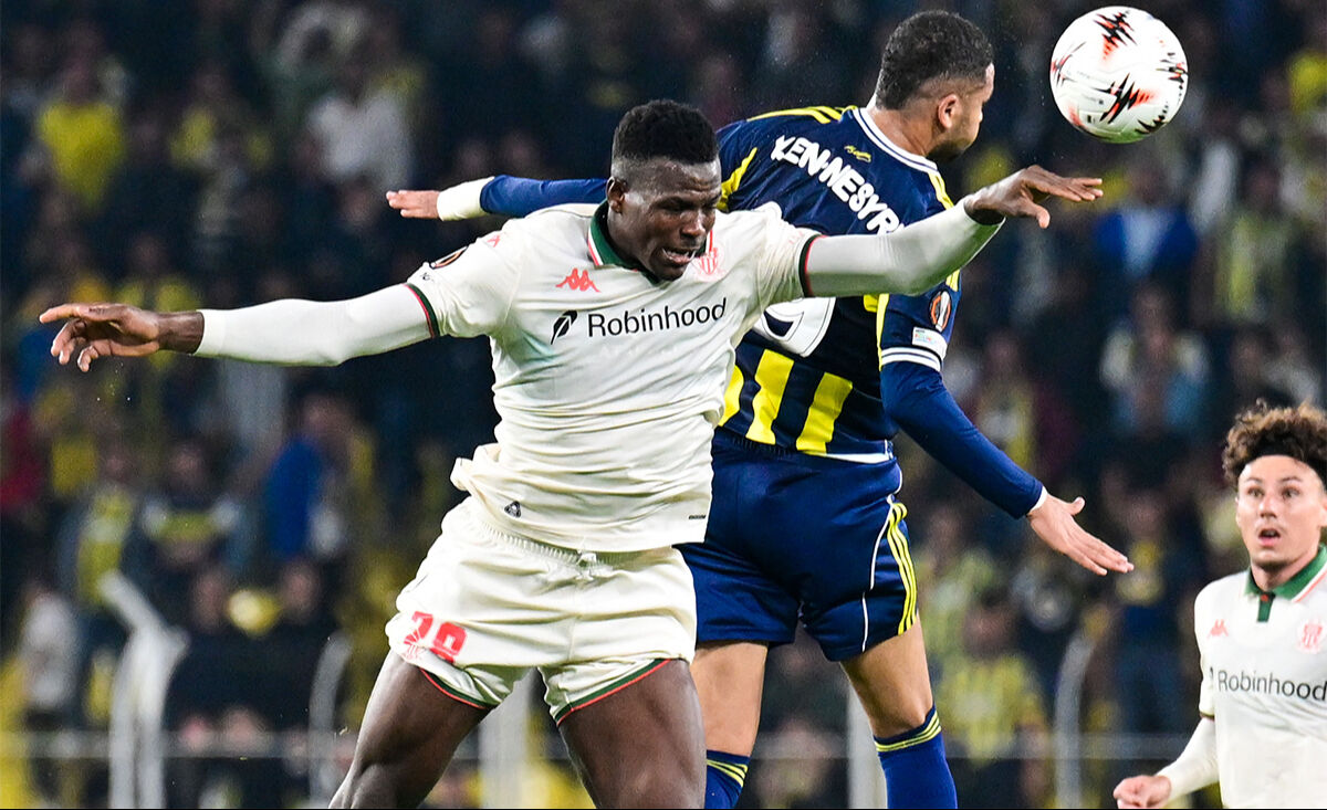 Ümit Karan, Fenerbahçeli 2 futbolcunun adını verdi: Satış listesine koyacaksın! - 2. Resim