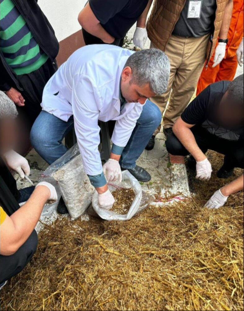 100 gramı 1.500 lira! Faydaları saymakla bitmiyor, cezaevinde seri üretime geçilecek - 7. Resim