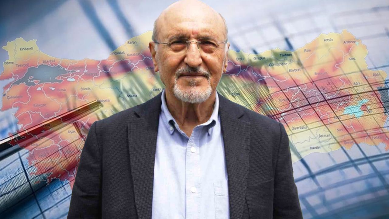56 yıllık deprem kümesi genişliyor! Osman Bektaş tehlikenin yöneldiği kenti açıkladı
