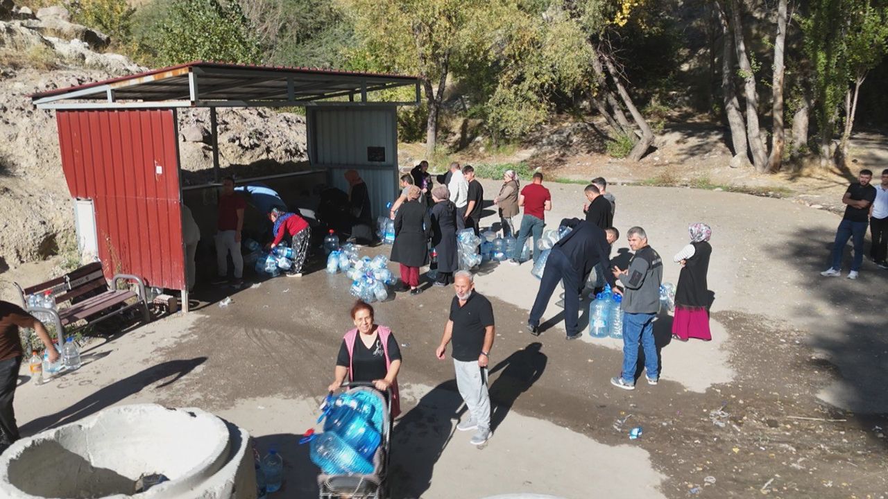 Yaşam