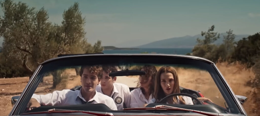 Ben Leman dizisi oyuncuları ve karakterleri kim? İlk bölüm bu akşam! - 5. Resim