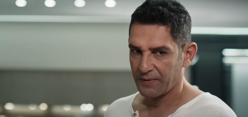 Ben Leman dizisi oyuncuları ve karakterleri kim? İlk bölüm bu akşam! - 4. Resim