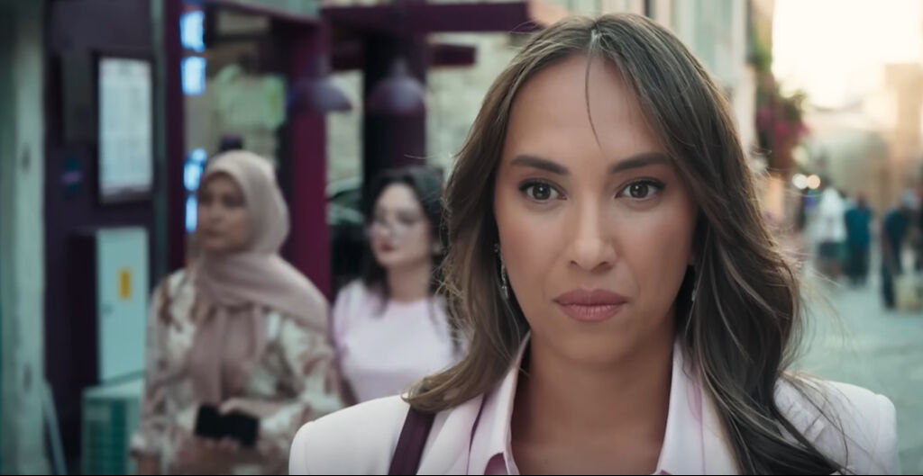 Ben Leman dizisi oyuncuları ve karakterleri kim? İlk bölüm bu akşam! - 1. Resim