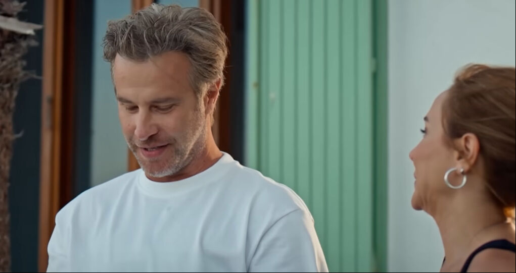 Ben Leman dizisi oyuncuları ve karakterleri kim? İlk bölüm bu akşam! - 3. Resim