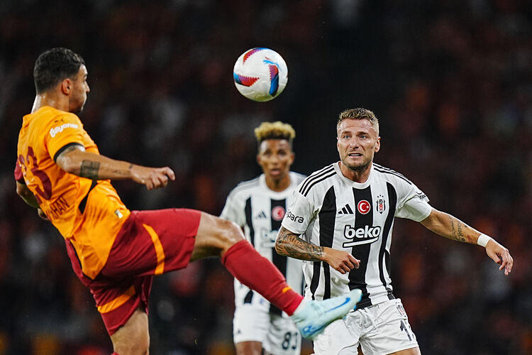 Beşiktaş Galatasaray'ı 5-0 ne zaman yendi, golleri kim attı? - 2. Resim