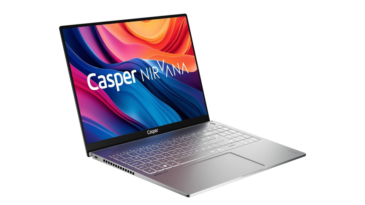 Casper’dan yapay zekâ destekli ürünler 