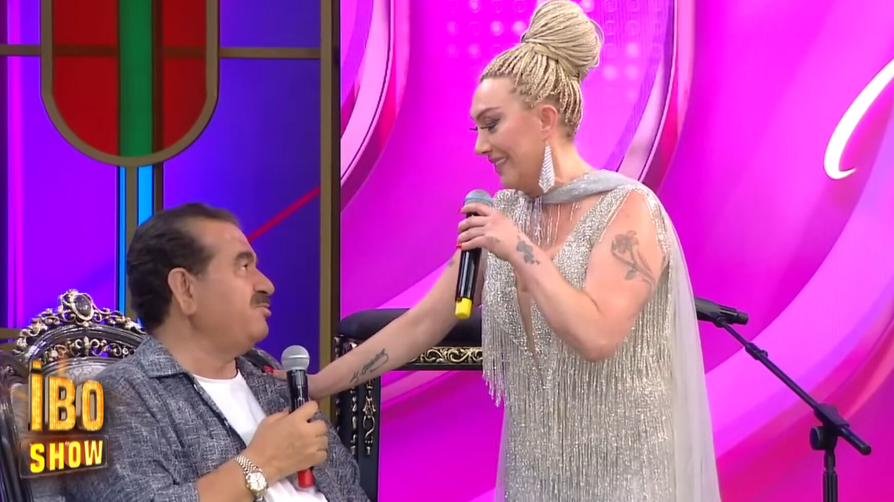 Cinayet masası devrede! İbrahim Tatlıses şarkıcı Güllü’nün ölümündeki şüphesini paylaştı - 2. Resim