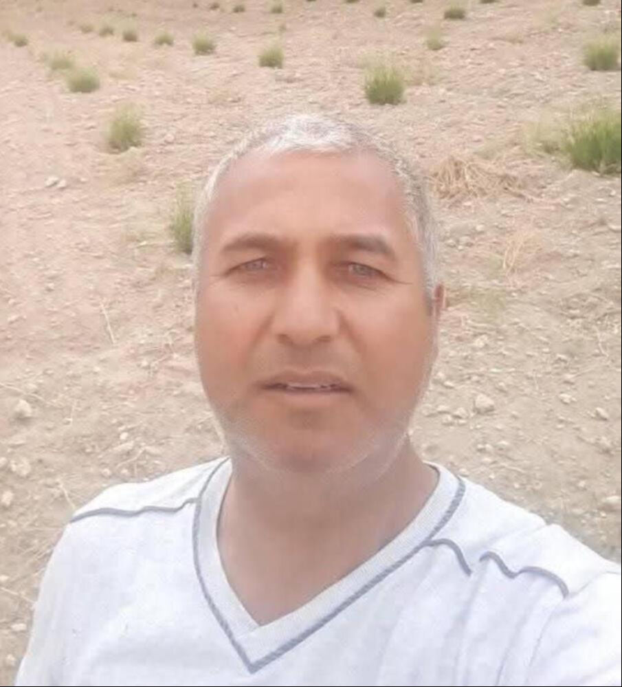 Denizli'de iki araç çarpıştı! Ölü ve yaralılar var - 1. Resim