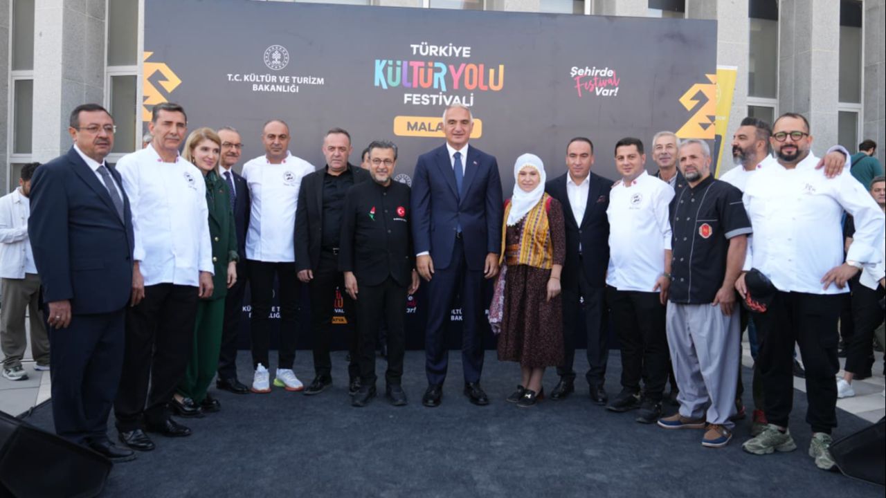 Depremin acısını festival unutturacak: Otellerde boş yer kalmadı