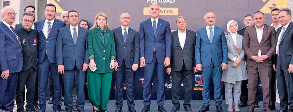 Depremin acısını festival unutturacak: Otellerde boş yer kalmadı - 1. Resim