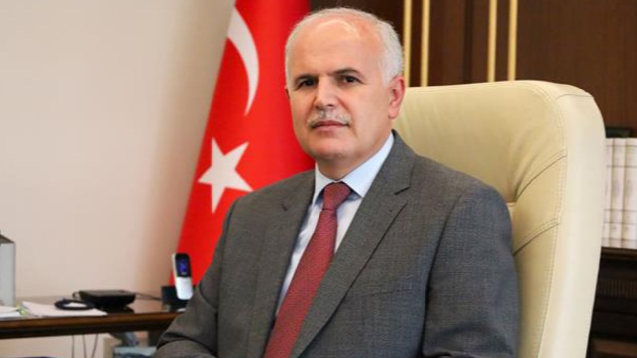 Diyanet İşleri Başkan Yardımcılığına atanan Hüseyin Hazırlar kimdir, Diyanet&#039;te hangi görevleri üstlendi?