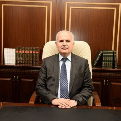 Diyanet İşleri Başkan Yardımcılığına atanan Hüseyin Hazırlar kimdir, Diyanet'te hangi görevleri üstlendi? - 2. Resim