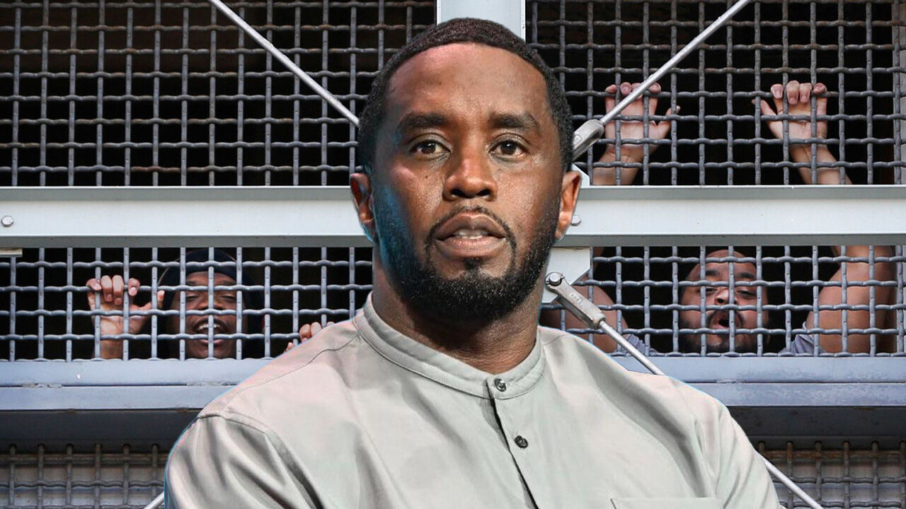 Dünyaca ünlü rapçi böyle yalvardı! Diddy'nin hakime yazdığı mektup af getirmedi - 5. Resim