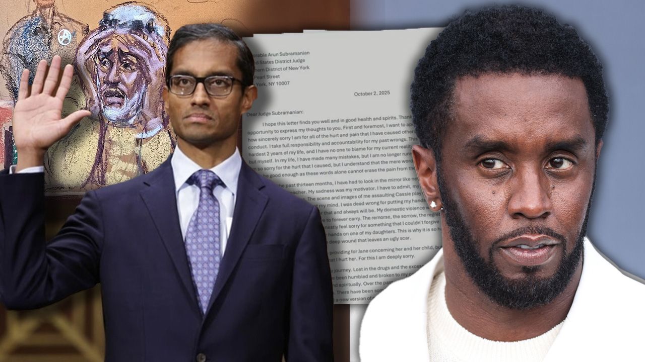 La Condanna di Diddy: Una Lettera di Scuse e le Sue Possibili Ripercussioni sulla Carriera e sulla Società