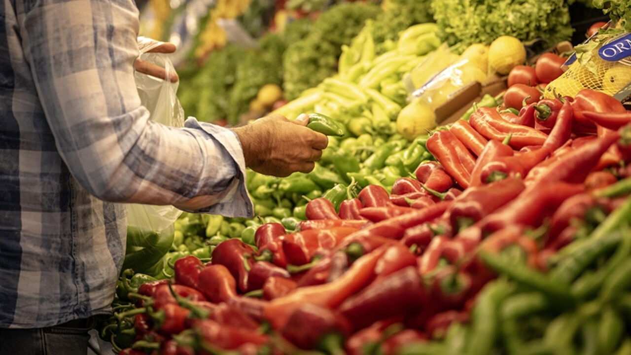 Etiket başka, kasa başka! Marketlerin yeni taktiği vatandaşı bezdirdi - 1. Resim