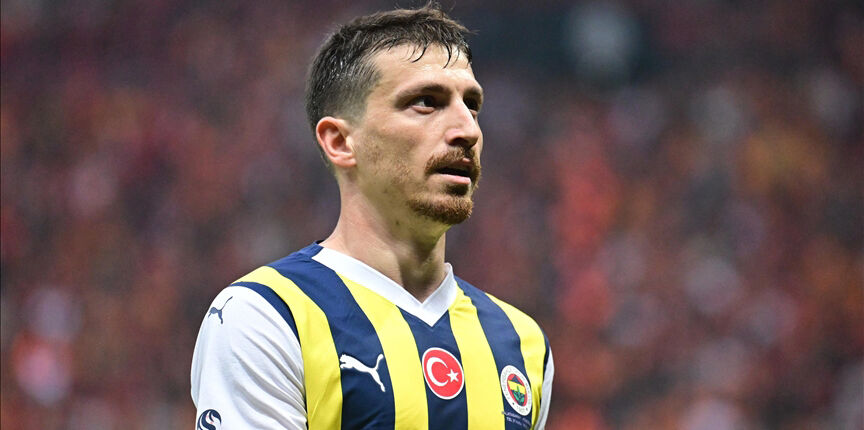 Fenerbahçe'nin Samsunspor maçı kadrosu açıklandı: 5 eksik var - 2. Resim