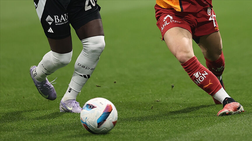 Galatasaray Beşiktaş maçlarında en çok kim kazandı? GS BJK maç skorları! - 1. Resim