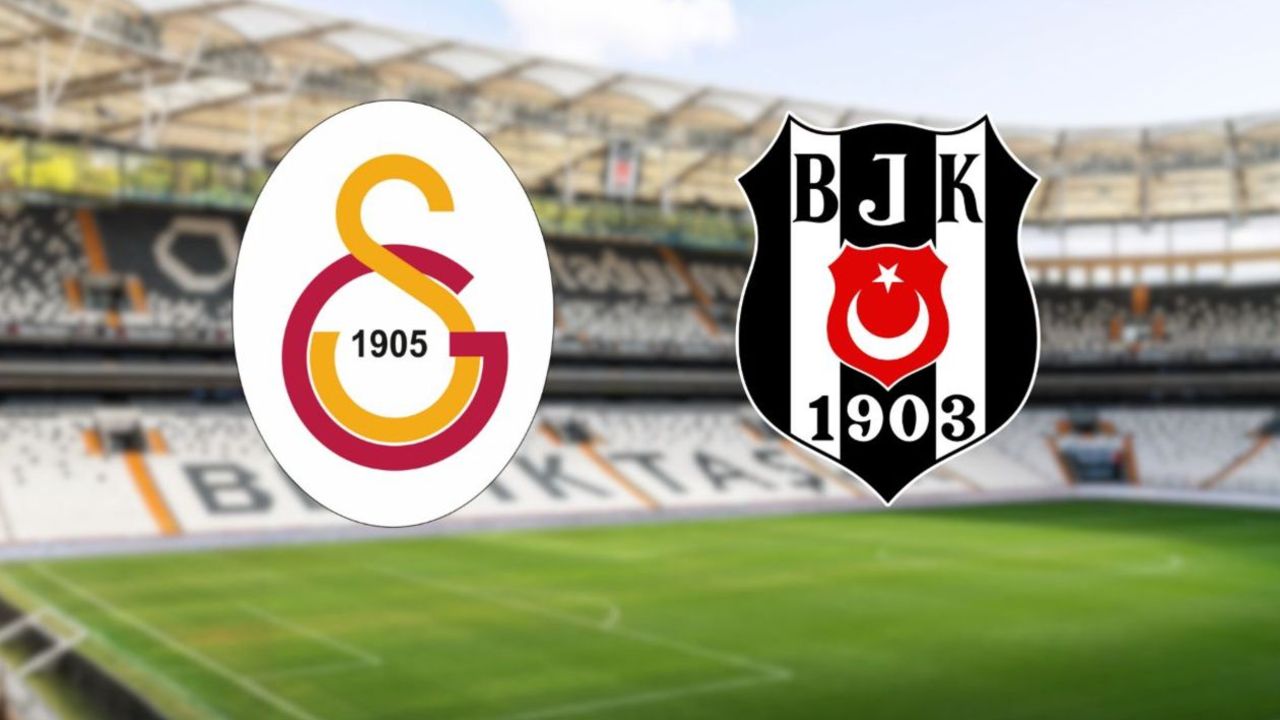 Galatasaray, Beşiktaş&#039;ı ne zaman 6-0 yendi? Tarihi derbi skoru yeniden gündeme geldi