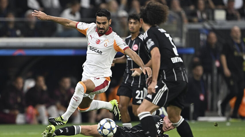 Galatasaray, Beşiktaş'ı ne zaman 6-0 yendi? Tarihi derbi skoru yeniden gündeme geldi - 3. Resim