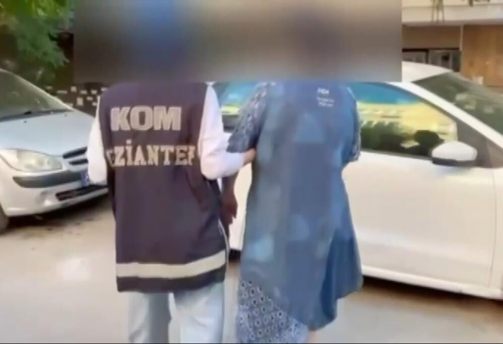 Gaziantep'te doktorun para karşılığı sahte rapor pazarlığı kamerada! - 3. Resim