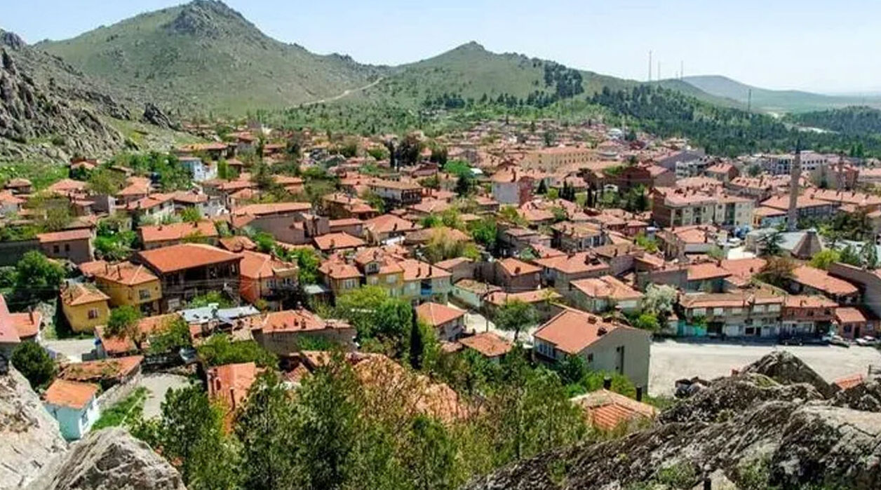 Gönül Dağı nerede çekiliyor? Dizideki Gedelli köyü gündemde - 1. Resim