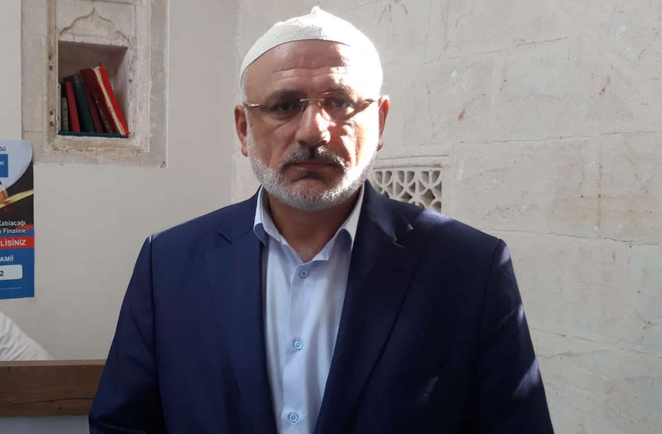 Hafız Osman Şahin kimdir, Diyanet'teki görevi ne? - 1. Resim