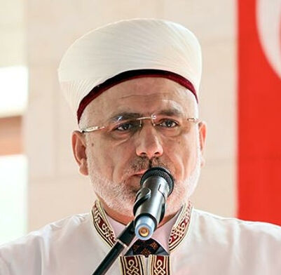 Hafız Osman Şahin kimdir, Diyanet'teki görevi ne? - 2. Resim