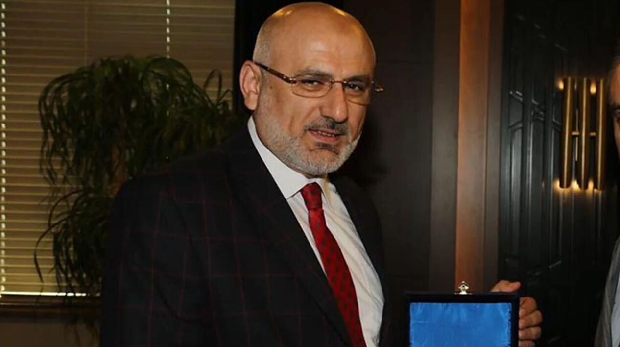 Hafız Osman Şahin kimdir, Diyanet'teki görevi ne? - 3. Resim