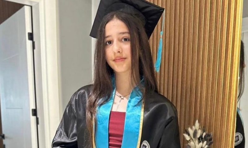 Henüz 15 yaşındaydı… Arnisa Bozkurt’un ölümü sevenlerini hüzne boğdu - 3. Resim