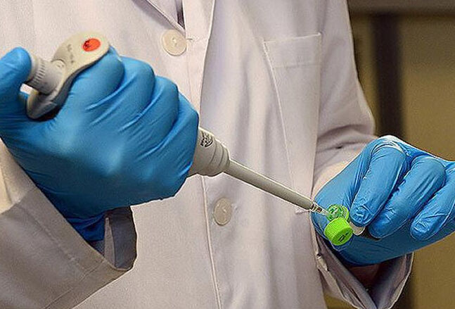 İlaçsız enfeksiyon tedavisine çığır açan adım! Yapay zekâyla sentetik virüs geliştirildi İlaçsız enfeksiyon tedavisine çığır açan adım! Yapay zekâyla sentetik virüs geliştirildi - 3. Resim