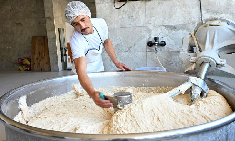 Katkısız, doğal, efsane lezzet: 8 saatte pişiyor, 1 yıla kadar dayanıyor - 3. Resim