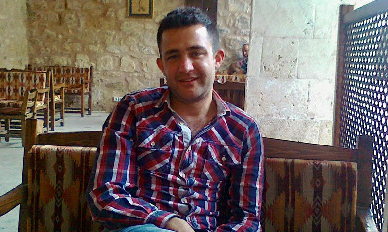 Kimya öğretmeni Mevlüt Külcü’nün acı ölümü: Memleketinde defnedildi - 3. Resim