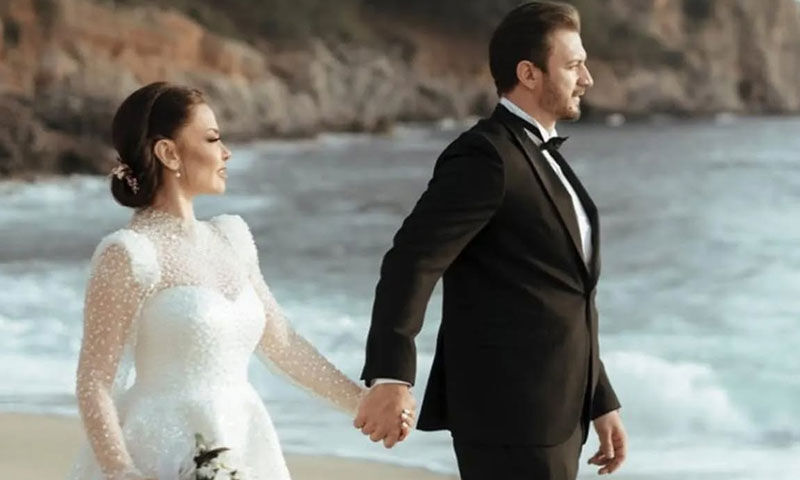 Lara’nın zor sınavı: Beyninde kitle tespit edilen şarkıcı 13 kilo verdi - 1. Resim